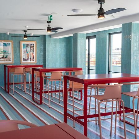 The Boc Hostels - Beach Can Pastilla  Extérieur photo